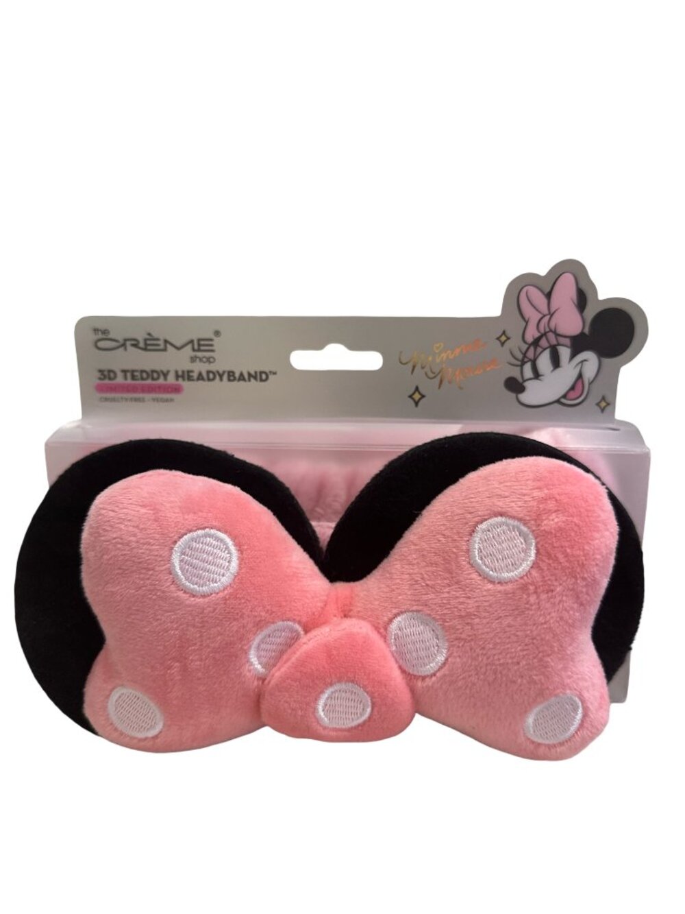Minnie Mouse Spa Bundle - Picture 3 of 10